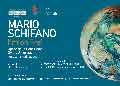 Mostra Mario Schifano. I'm on fire! Palermo