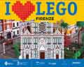 Mostra I Love Lego Palermo