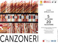 Mostra Canzoneri