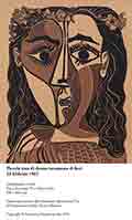 Mostra Celebrating Picasso Palermo