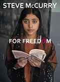 Mostra Steve Mc Curry. For freedom Palermo