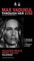 Mostra Through Her Eyes Palermo