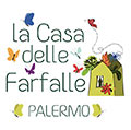 Mostra La Casa delle Farfalle Palermo