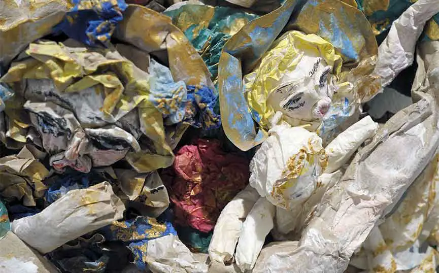 Mostra Anna Maria Tosini Palermo
