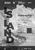 Mostra Fabio Sgroi. Is-land Palermo