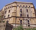 Cappella Palatina Palermo