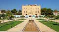 Audioguida con app TravelMate a Palermo