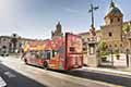 Biglietti 24 ore per bus hop-on hop-off a Palermo