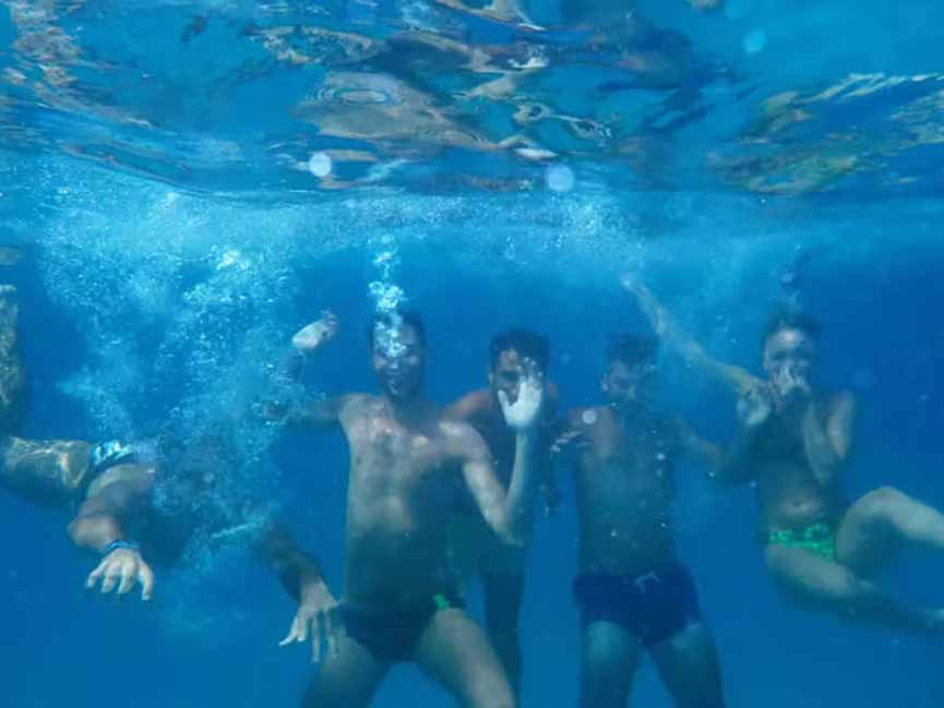 Excursion en bateau Palerme, Mondello et zones marines protges. Achat de billets en ligne