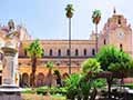 Tour di un giorno a Monreale da Palermo
