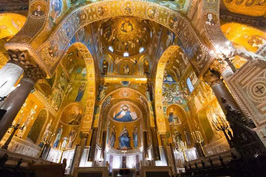 Morning street food tour in Palermo. Online ticket purchase